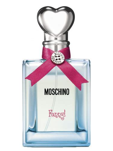 moschino funny fragrantica.